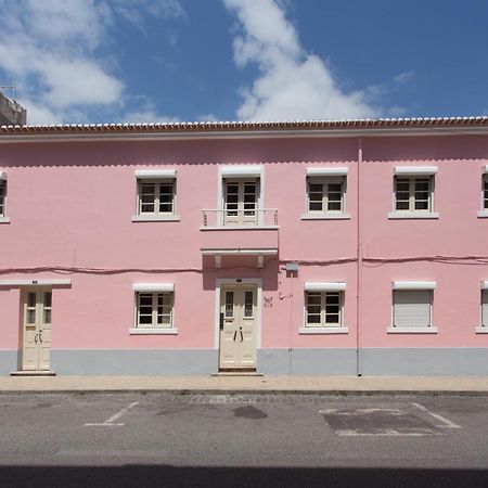 Family Home- Lisboa Vila Franca de Xira Exterior foto